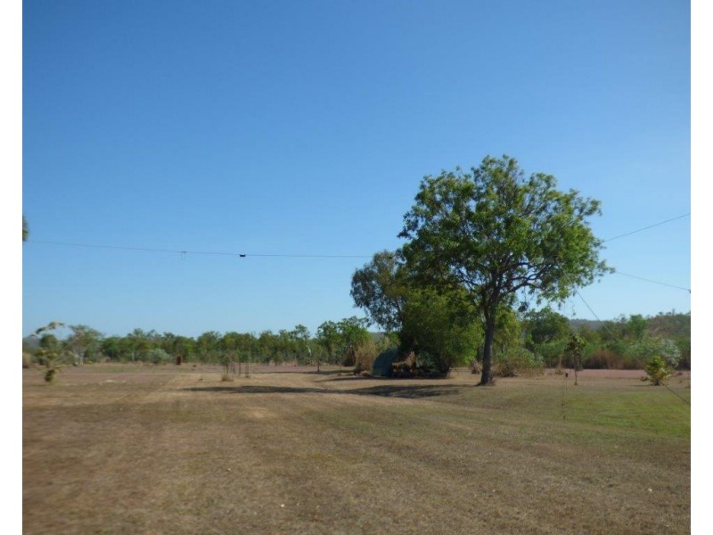Adelaide River NT 0846