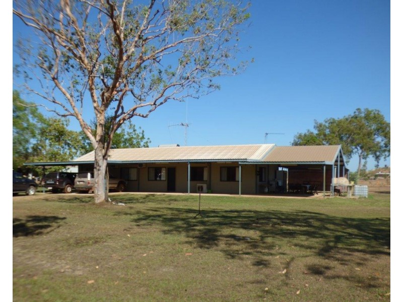 Adelaide River NT 0846