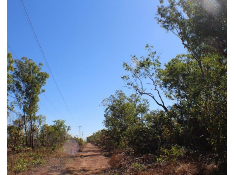 4600 Fog Bay Road, Dundee Forest NT 0840