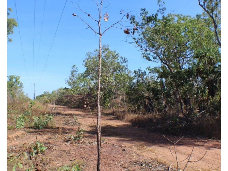 4600 Fog Bay Road, Dundee Forest NT 0840