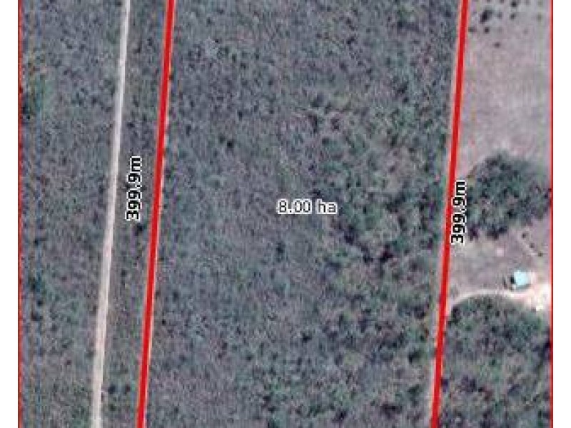 4600 Fog Bay Road, Dundee Forest NT 0840 Floorplan