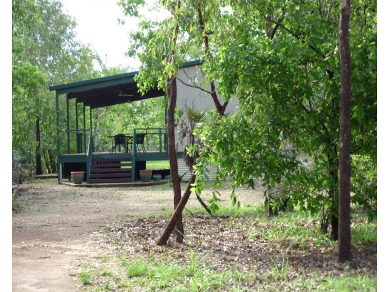 Lot 6 Old Bynoe Road, Berry Springs NT 0838