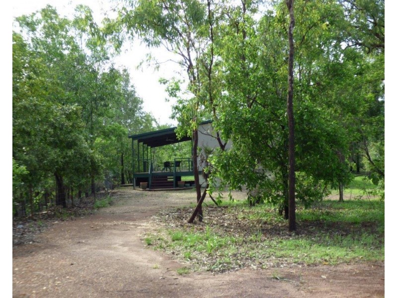 Lot 6 Old Bynoe Road, Berry Springs NT 0838