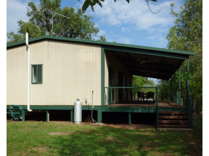 Lot 6 Old Bynoe Road, Berry Springs NT 0838