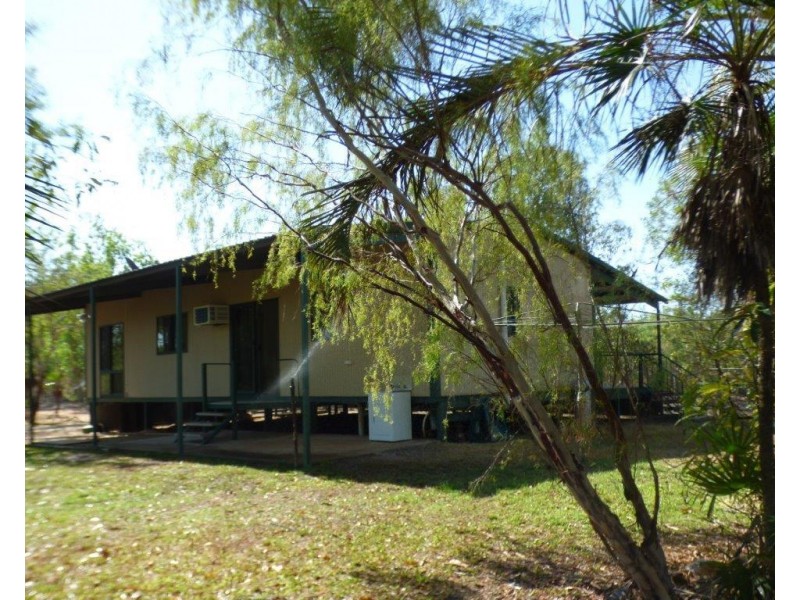 Lot 6 Old Bynoe Road, Berry Springs NT 0838