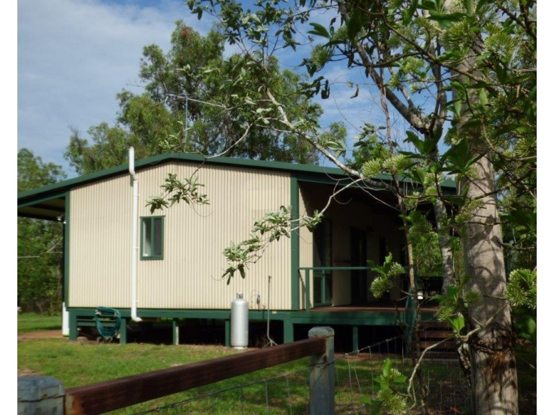 Lot 6 Old Bynoe Road, Berry Springs NT 0838