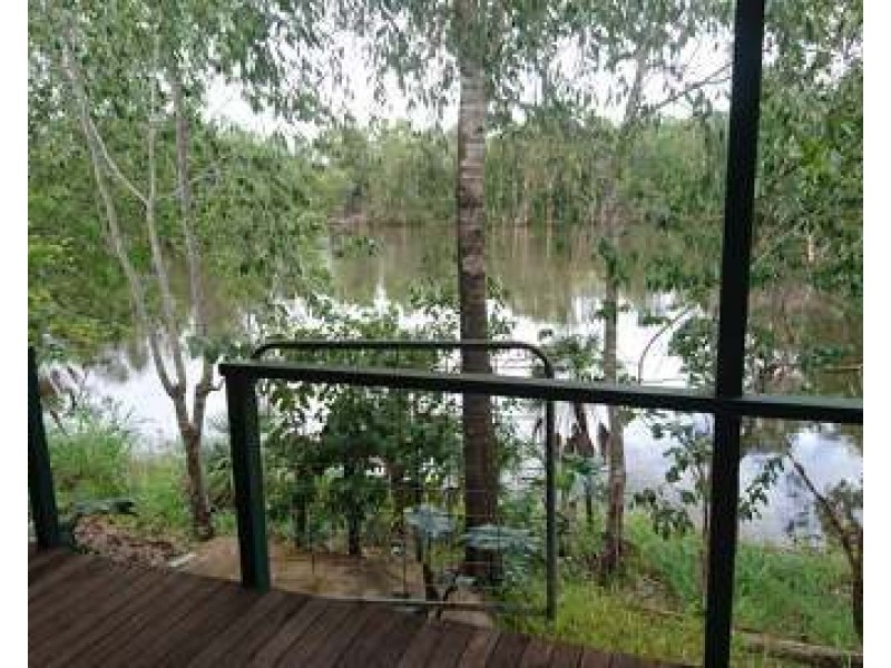 Lot 6 Old Bynoe Road, Berry Springs NT 0838
