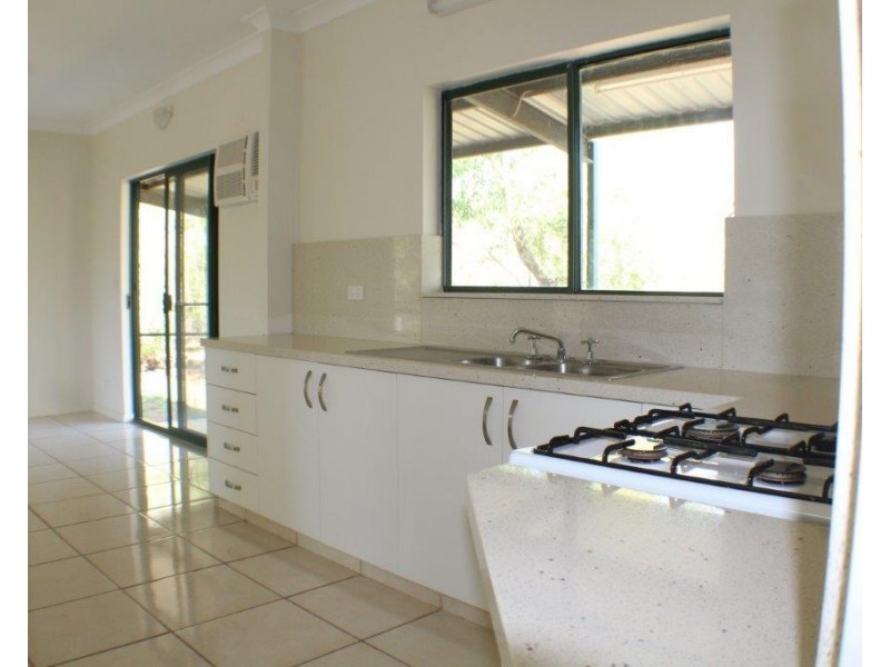 Lot 6 Old Bynoe Road, Berry Springs NT 0838