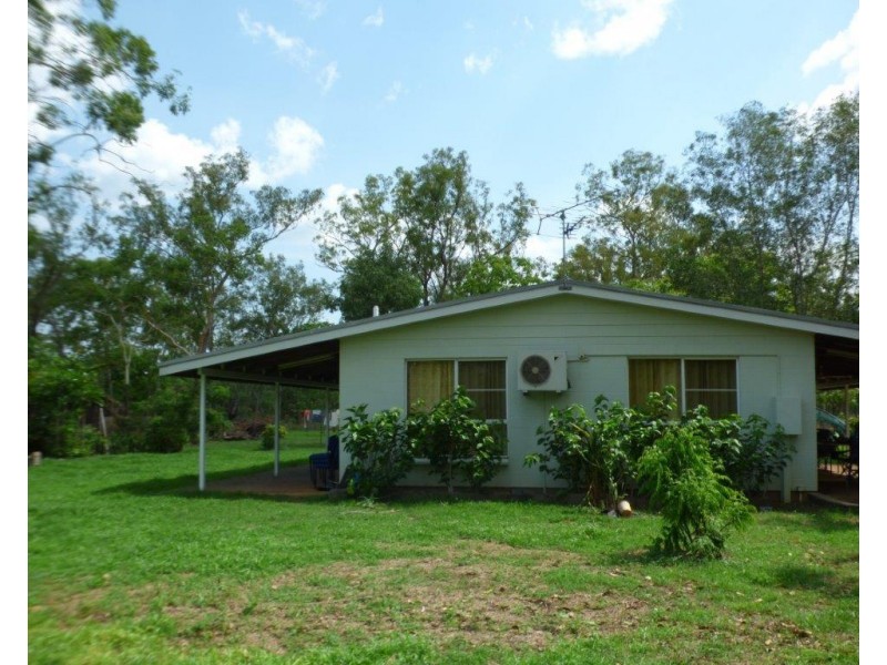 26 Daniell Road, Acacia Hills NT 0822