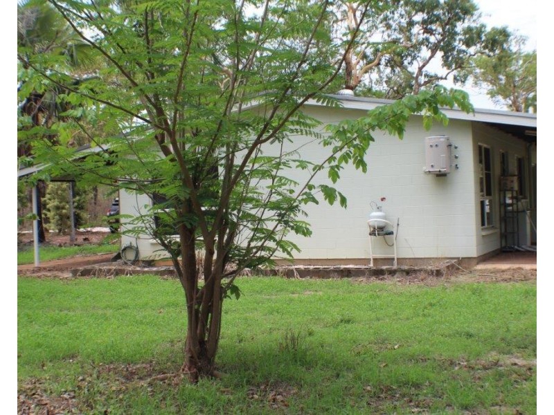 26 Daniell Road, Acacia Hills NT 0822