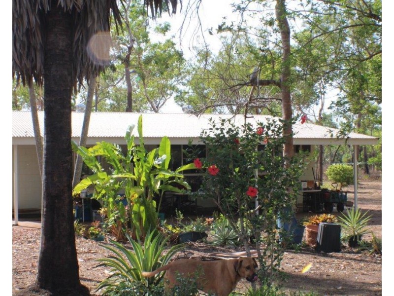26 Daniell Road, Acacia Hills NT 0822