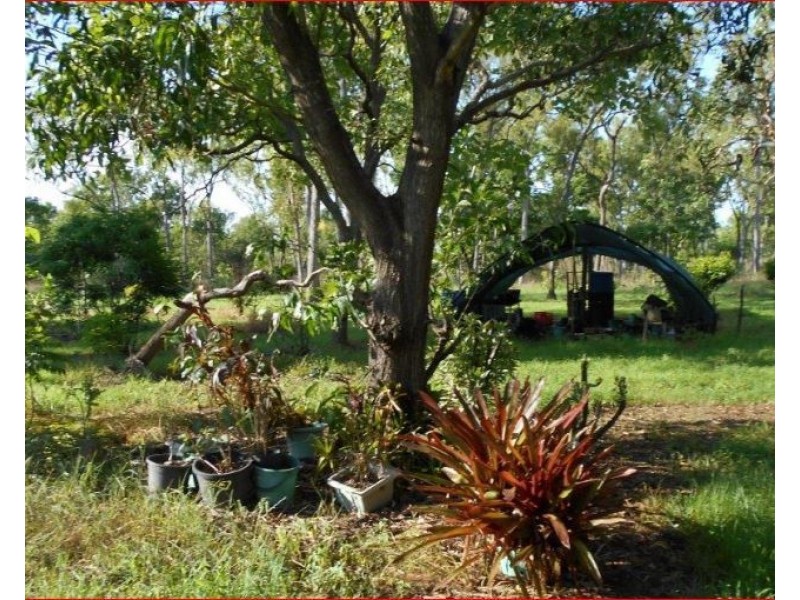 26 Daniell Road, Acacia Hills NT 0822