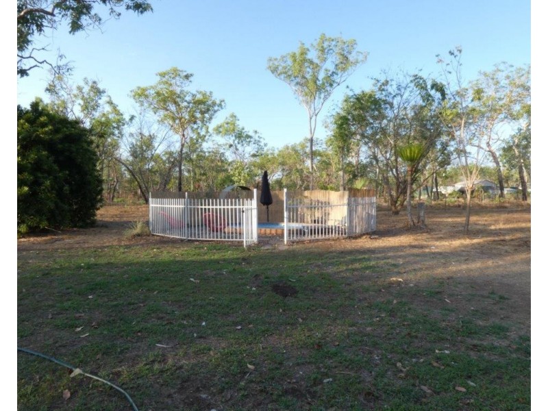 26 Daniell Road, Acacia Hills NT 0822
