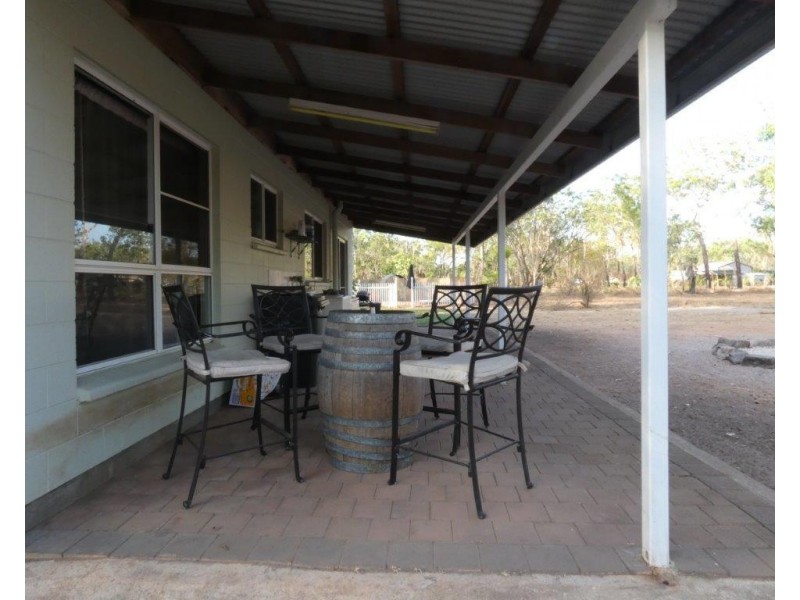 26 Daniell Road, Acacia Hills NT 0822