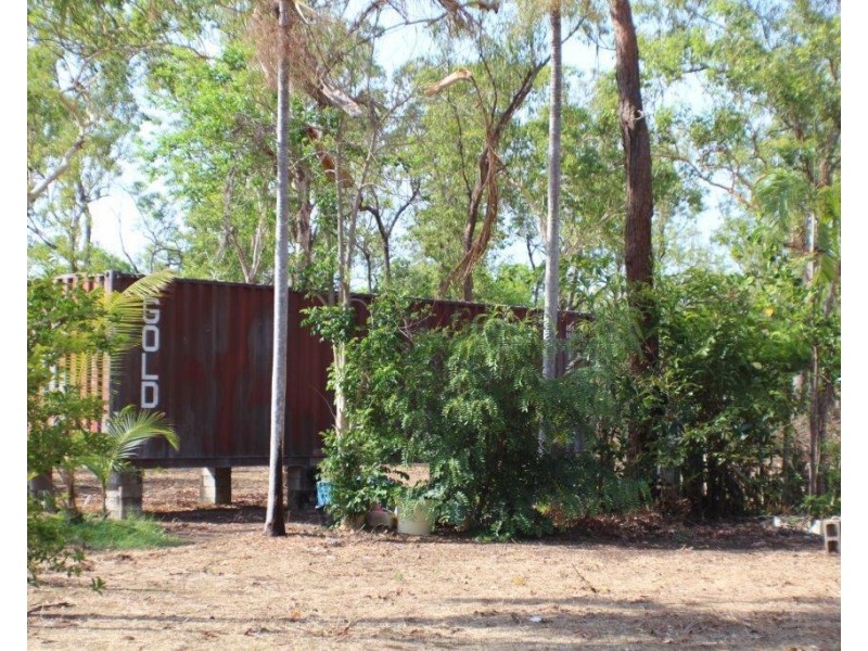 26 Daniell Road, Acacia Hills NT 0822
