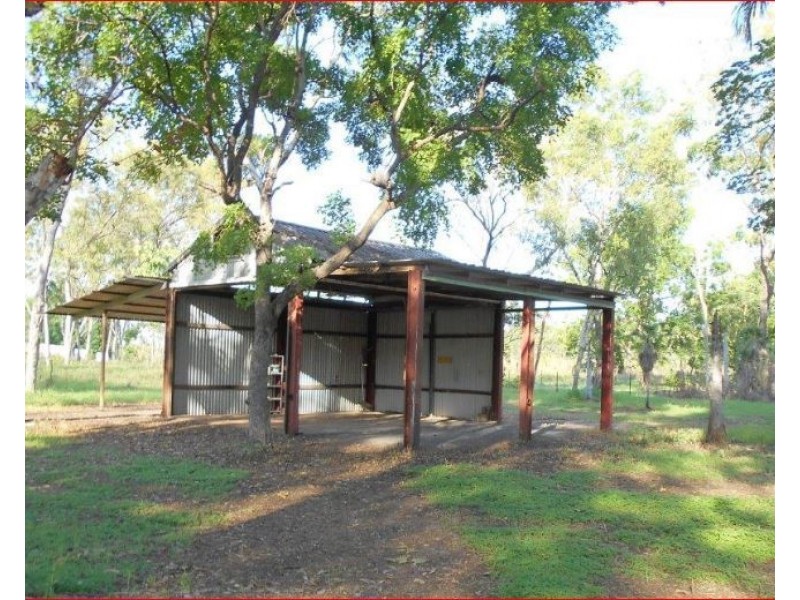26 Daniell Road, Acacia Hills NT 0822