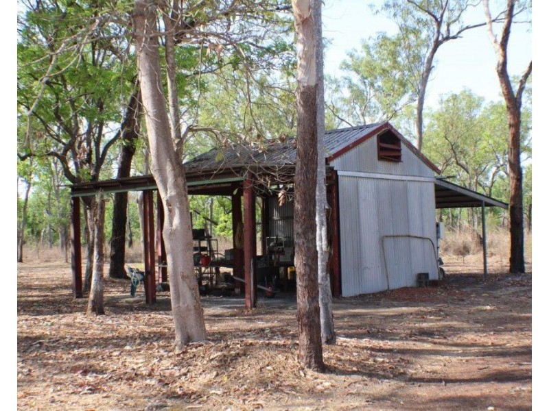 26 Daniell Road, Acacia Hills NT 0822