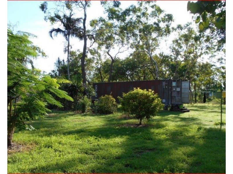26 Daniell Road, Acacia Hills NT 0822