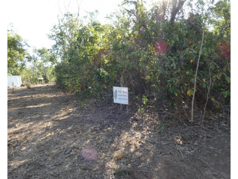 73 Myrmidon Road, Dundee Beach NT 0840