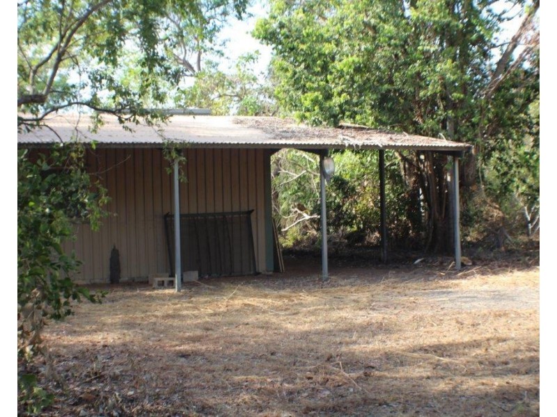 269 Mermaid Circuit, Dundee Beach NT 0840