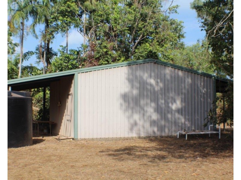 269 Mermaid Circuit, Dundee Beach NT 0840