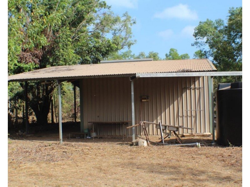 269 Mermaid Circuit, Dundee Beach NT 0840
