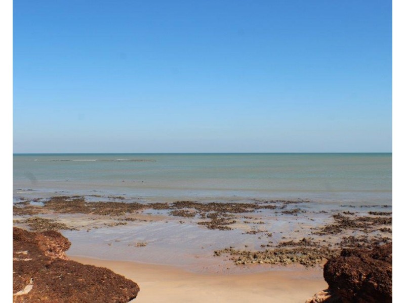 269 Mermaid Circuit, Dundee Beach NT 0840