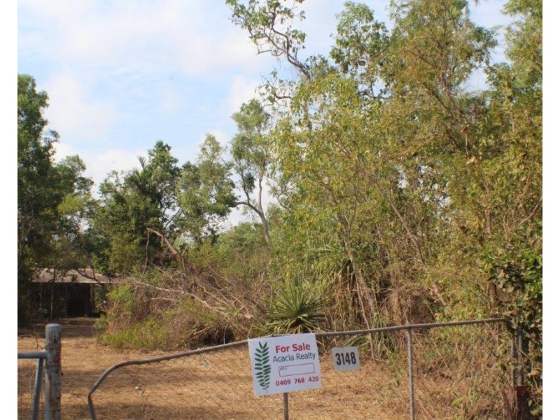 269 Mermaid Circuit, Dundee Beach NT 0840