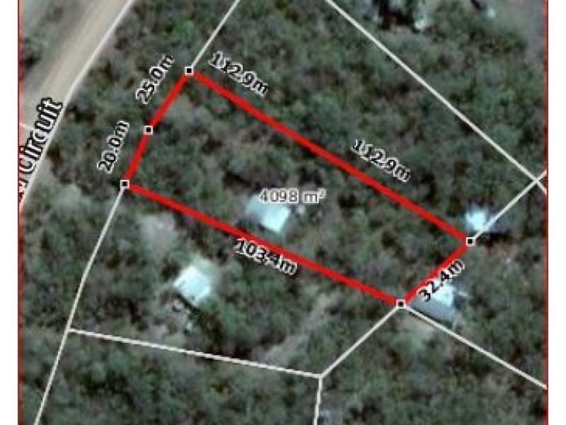 269 Mermaid Circuit, Dundee Beach NT 0840