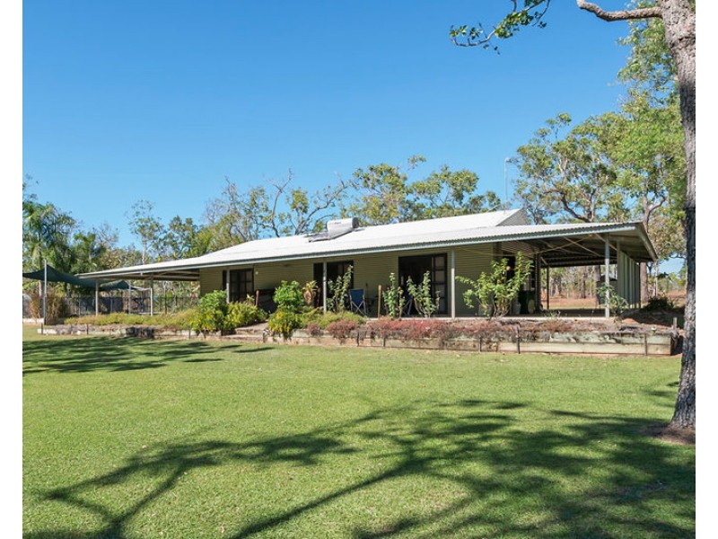 115 Northstar Road, Acacia Hills NT 0822