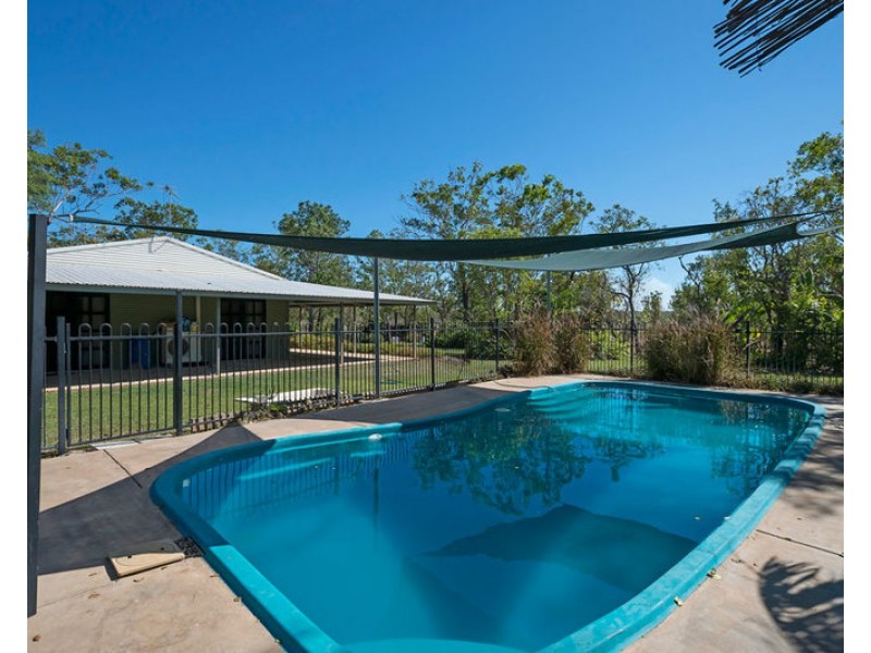 115 Northstar Road, Acacia Hills NT 0822