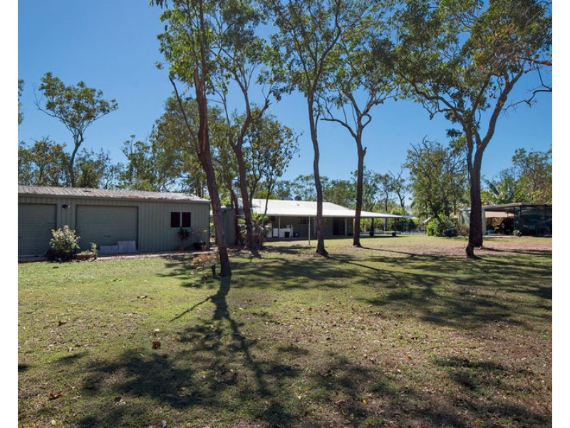 115 Northstar Road, Acacia Hills NT 0822
