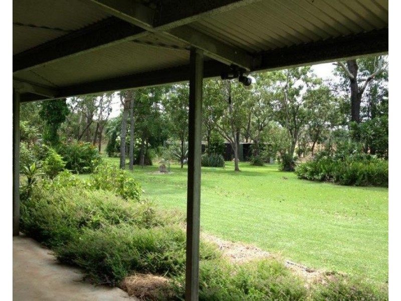 115 Northstar Road, Acacia Hills NT 0822