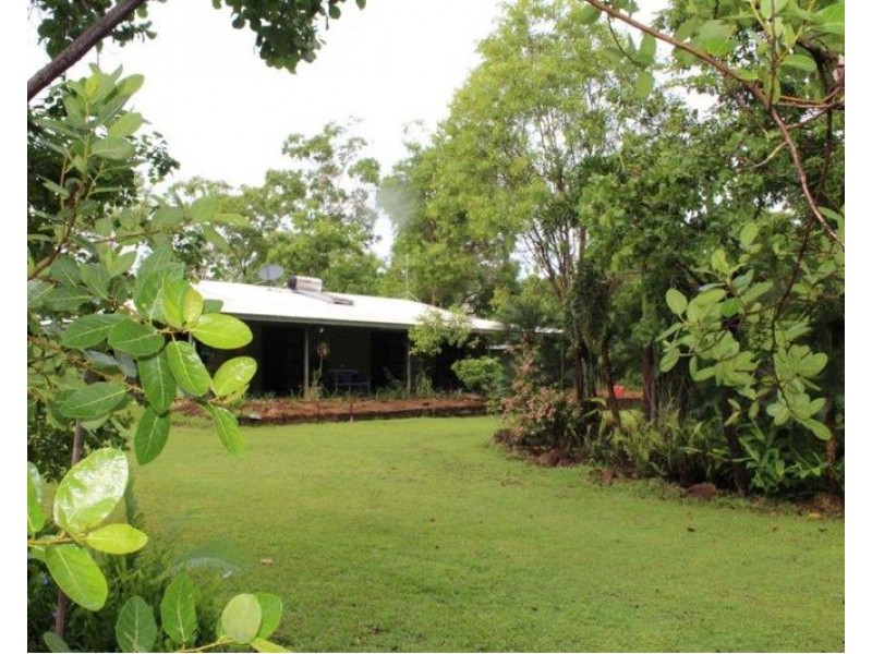 115 Northstar Road, Acacia Hills NT 0822