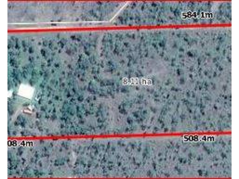 115 Northstar Road, Acacia Hills NT 0822 Floorplan