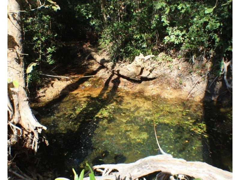 45 Threadfin Road, Dundee Downs NT 0840