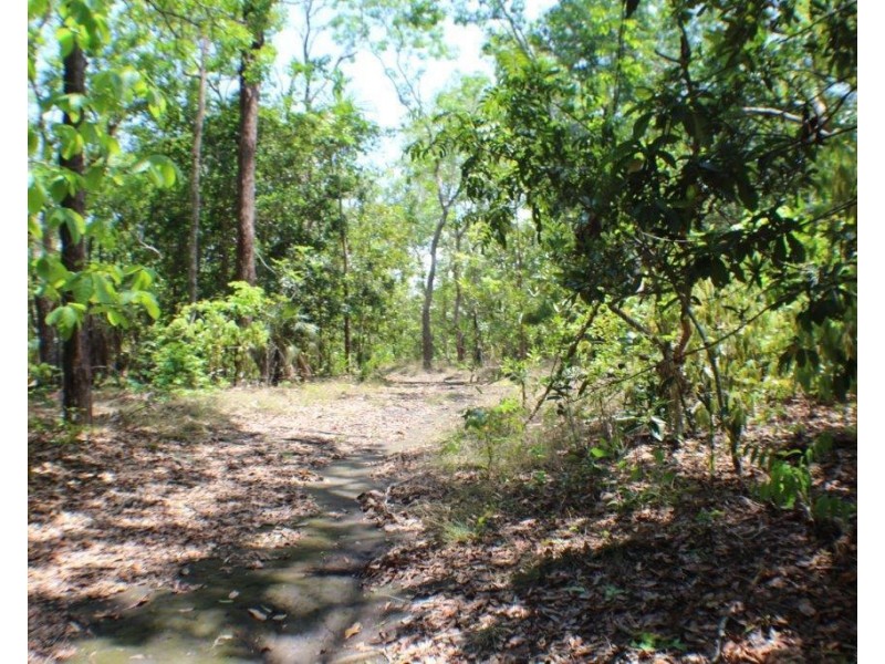 45 Threadfin Road, Dundee Downs NT 0840