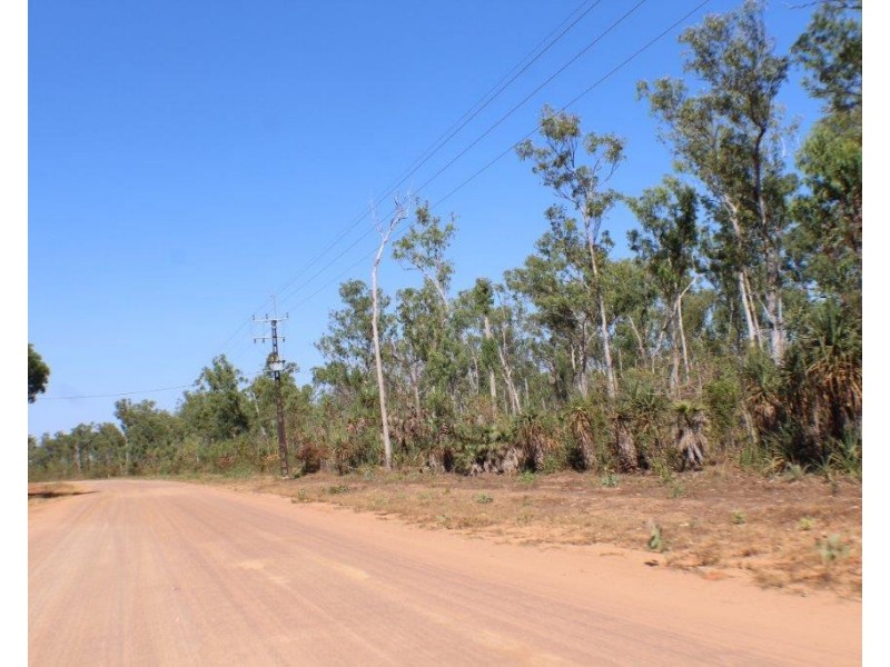 45 Threadfin Road, Dundee Downs NT 0840