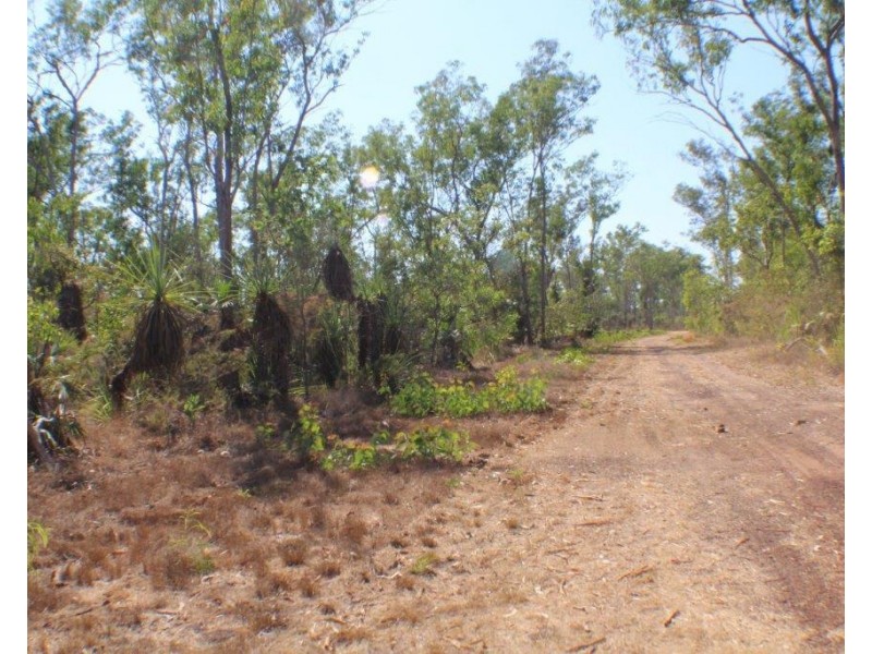 45 Threadfin Road, Dundee Downs NT 0840