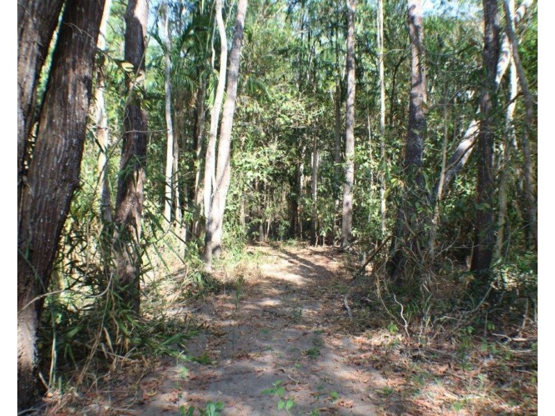 Lot 17 255 Elizabeth Valley Road, Noonamah NT 0837