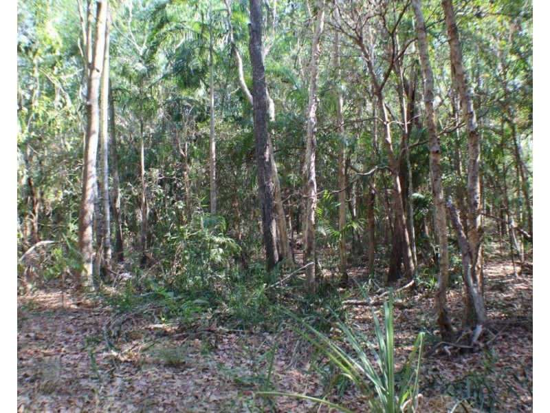 Lot 17 255 Elizabeth Valley Road, Noonamah NT 0837