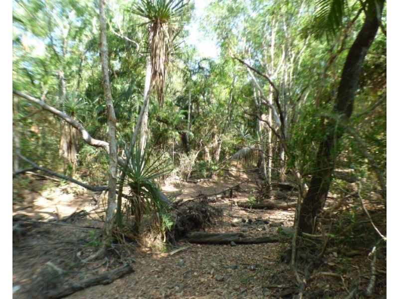 Lot 17 255 Elizabeth Valley Road, Noonamah NT 0837