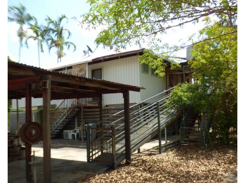 Lot 17 255 Elizabeth Valley Road, Noonamah NT 0837