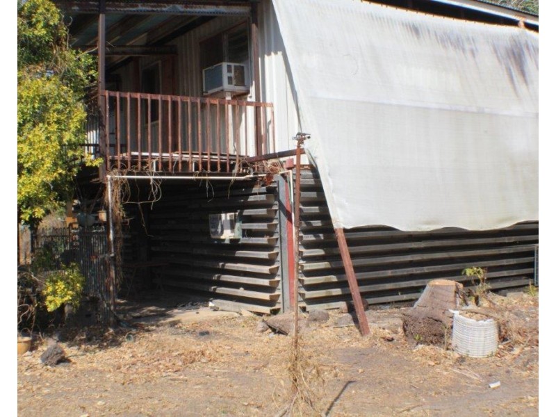 Lot 17 255 Elizabeth Valley Road, Noonamah NT 0837