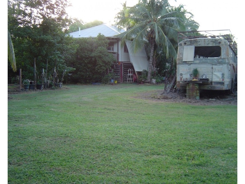 Lot 17 255 Elizabeth Valley Road, Noonamah NT 0837