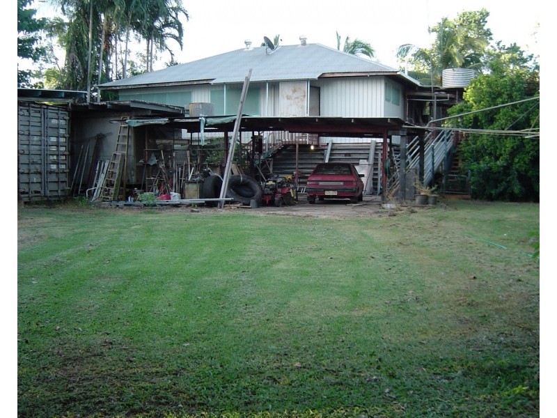 Lot 17 255 Elizabeth Valley Road, Noonamah NT 0837