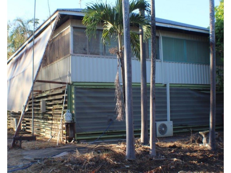 Lot 17 255 Elizabeth Valley Road, Noonamah NT 0837