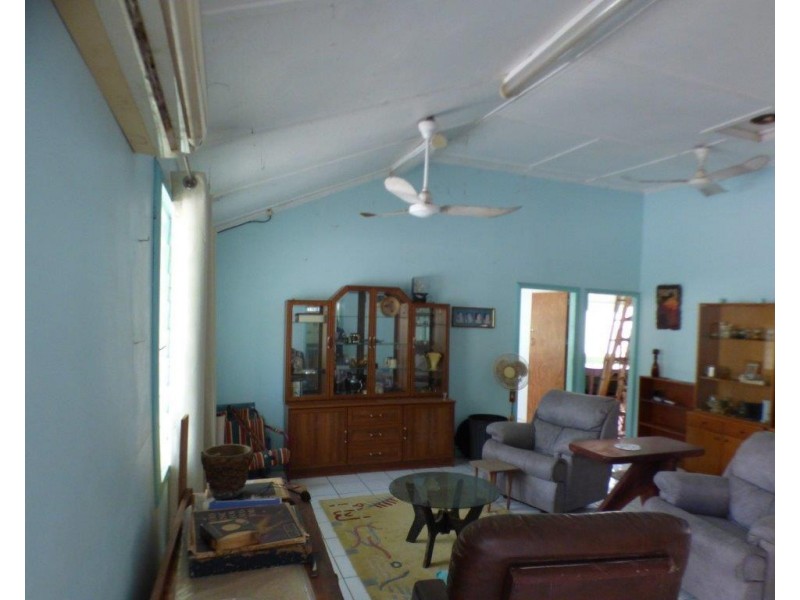 Lot 17 255 Elizabeth Valley Road, Noonamah NT 0837