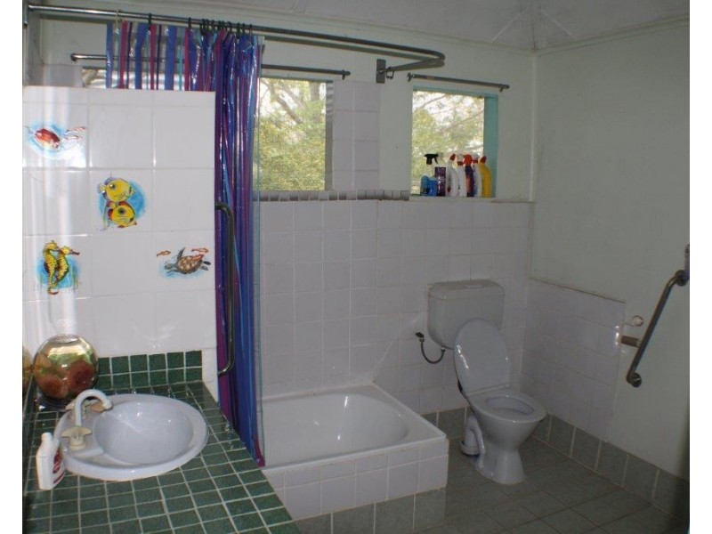 Lot 17 255 Elizabeth Valley Road, Noonamah NT 0837