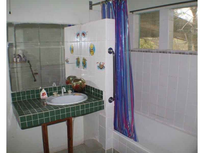 Lot 17 255 Elizabeth Valley Road, Noonamah NT 0837